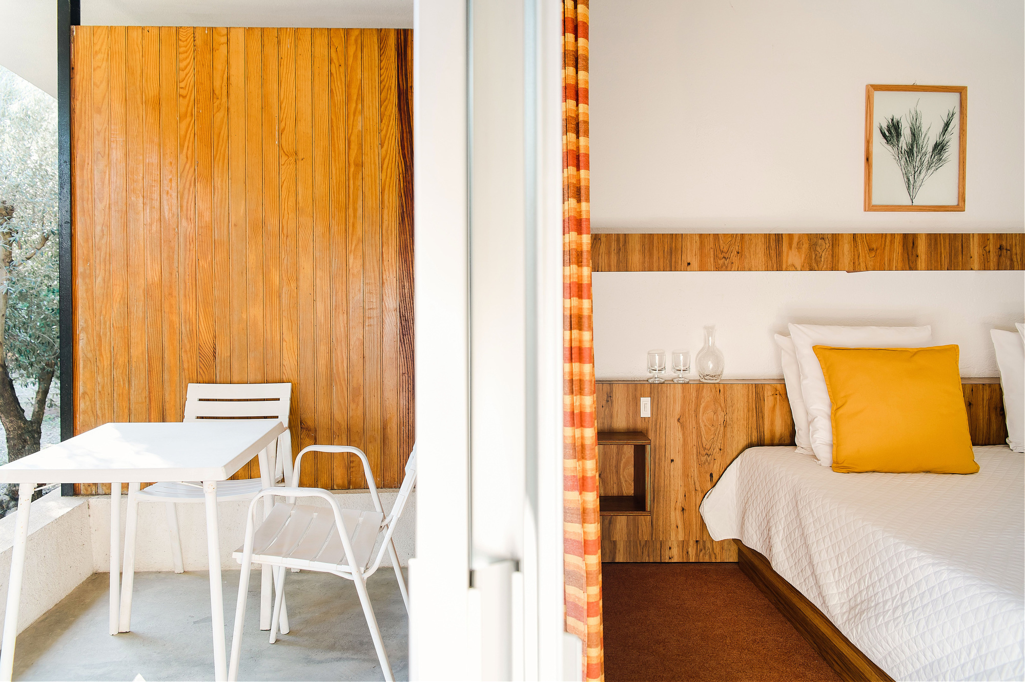 Hotel Les Cabanettes_Chambres_6