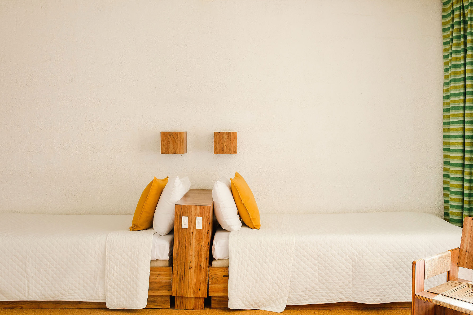 Hotel Les Cabanettes_Chambres_8