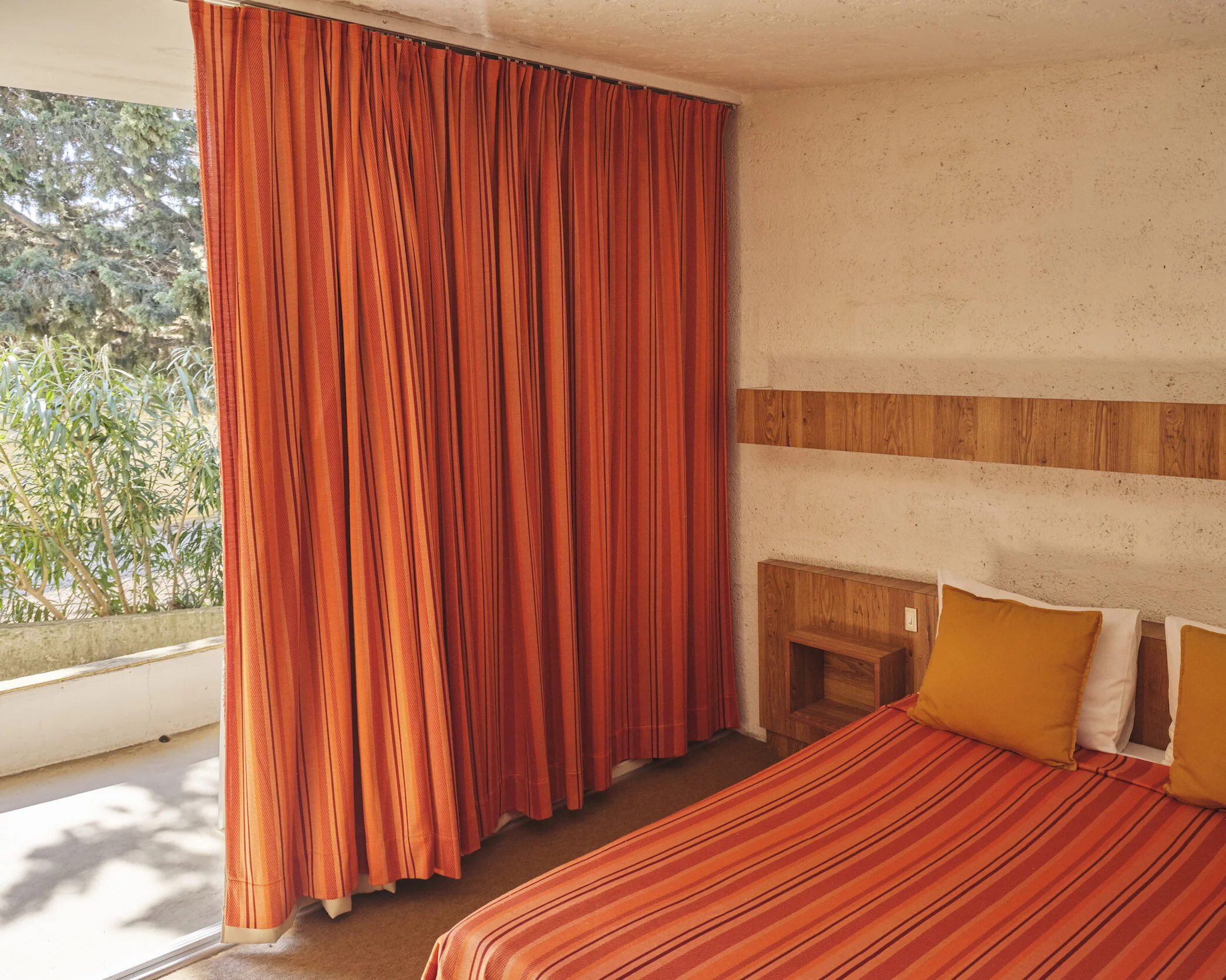 Hôtel+les+Cabanettes+36