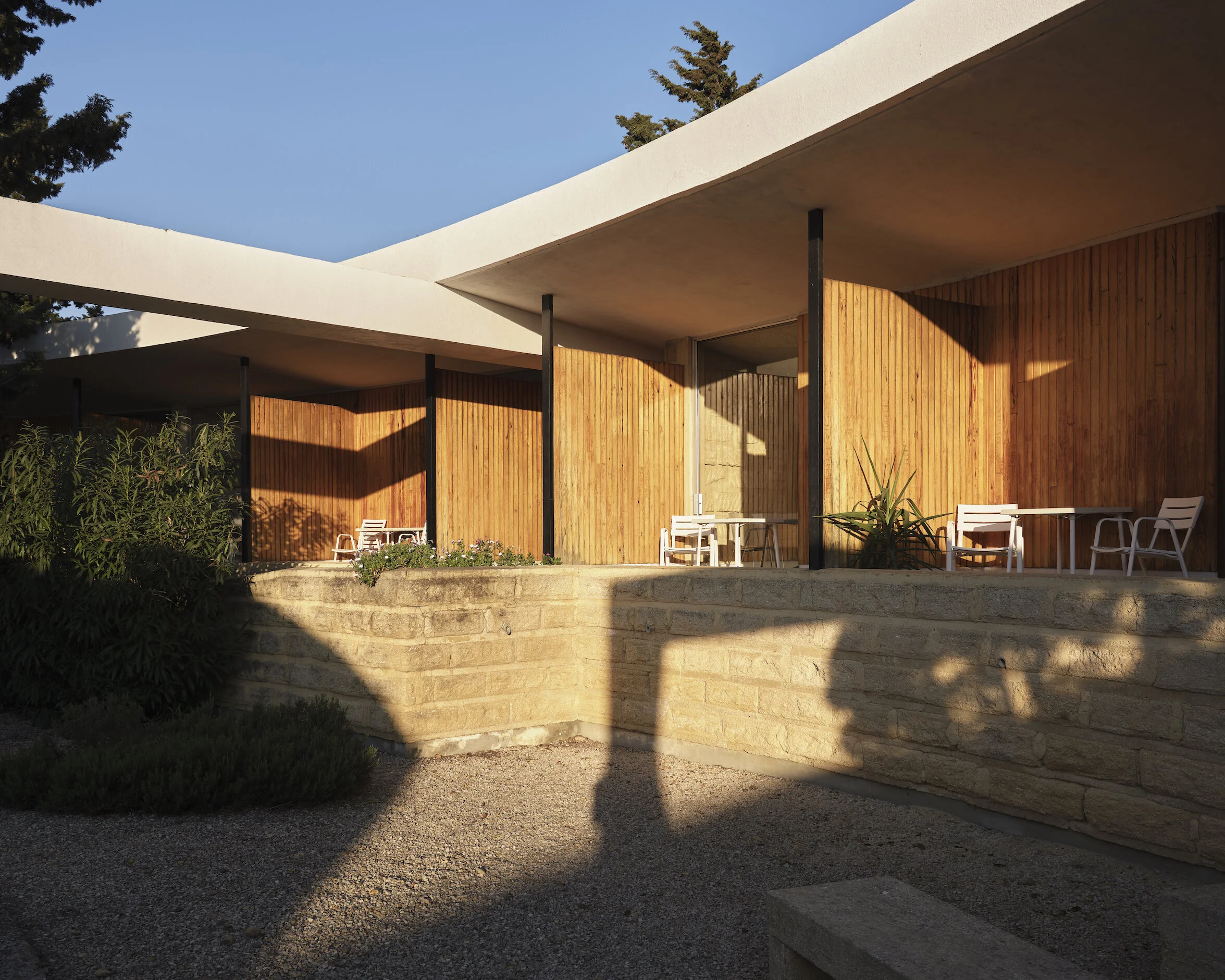 Hôtel+les+Cabanettes+48