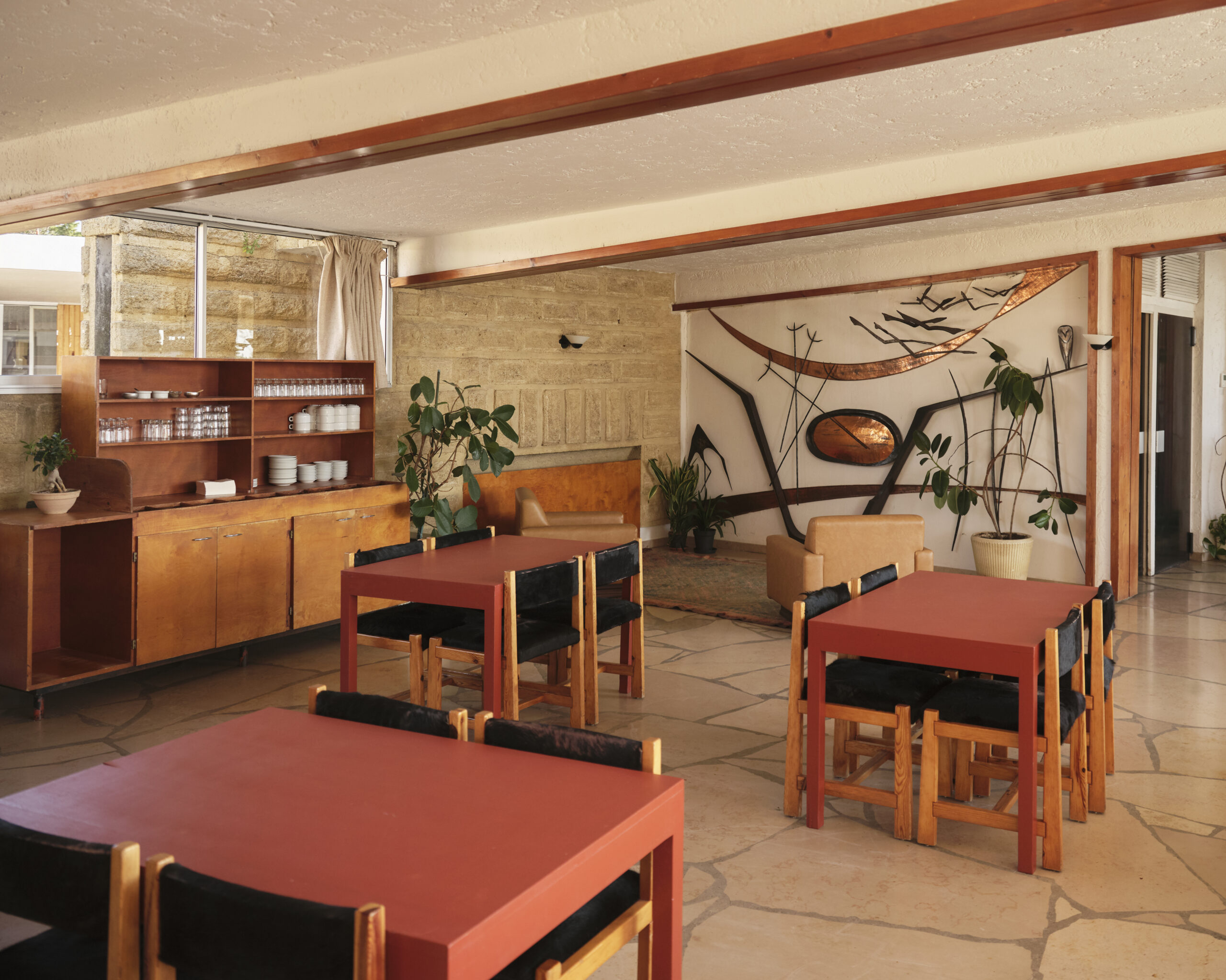 Hôtel les Cabanettes 25